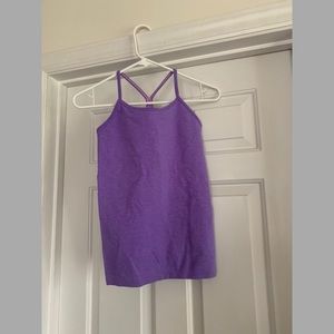 Ivivva kids tank top